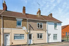 Avening Street, Swindon
