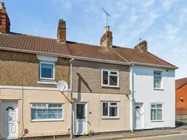 Avening Street, Swindon photo