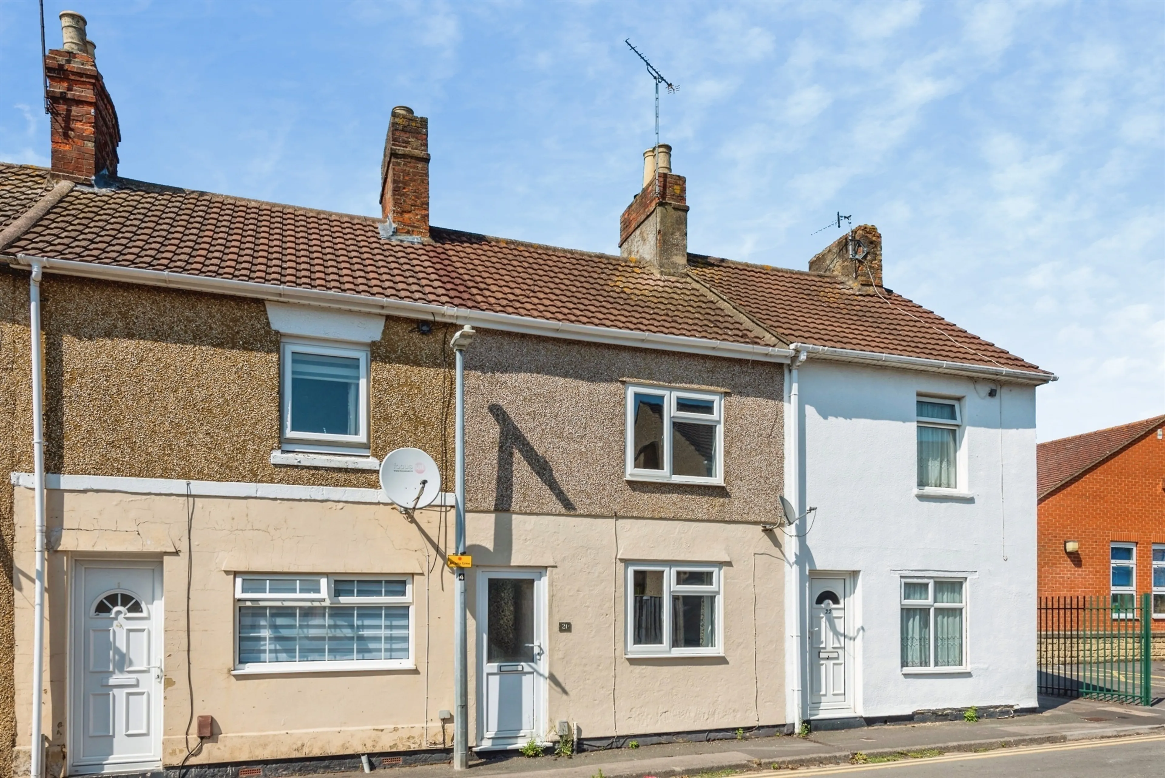 Property at Avening Street, Swindon