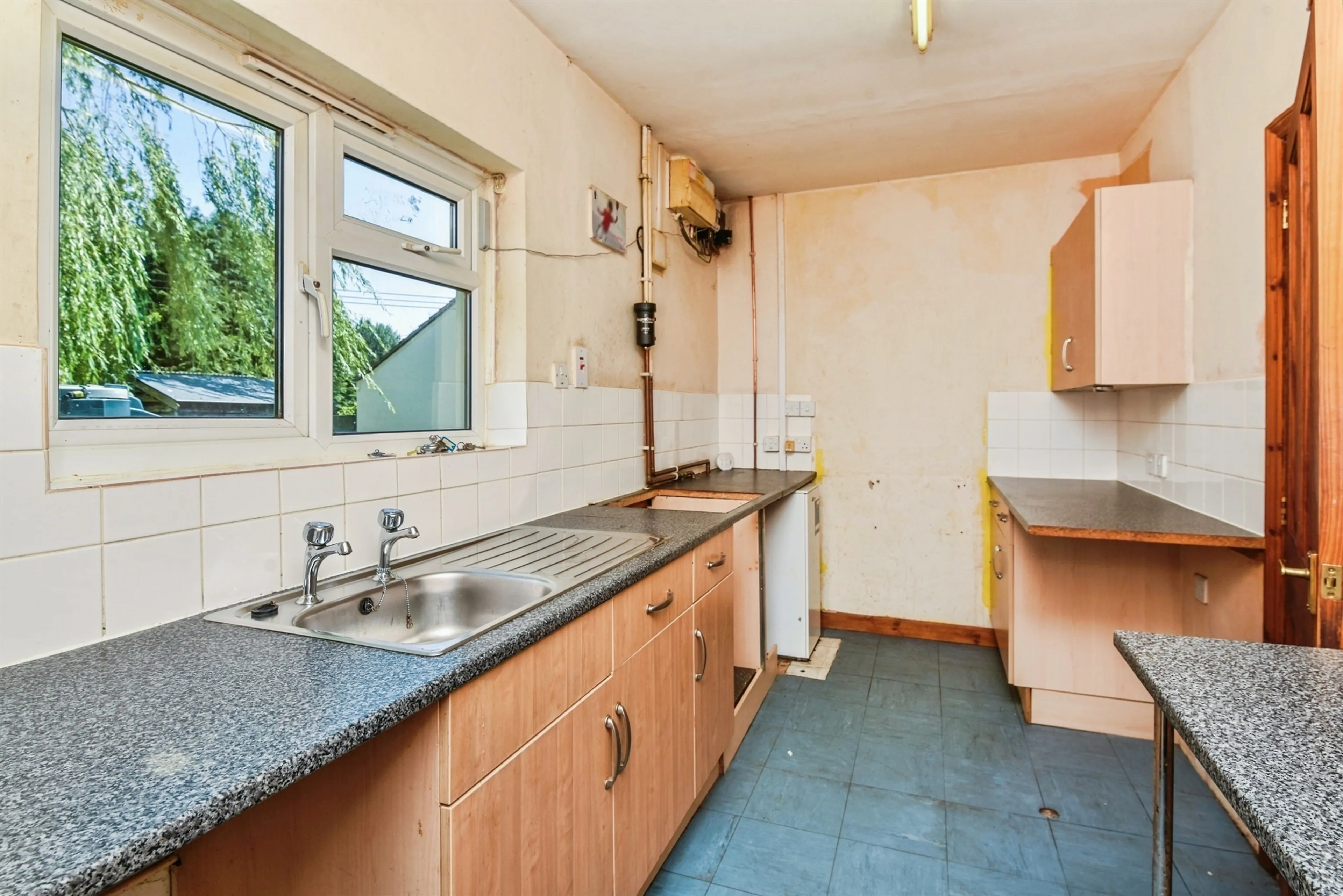 Property at Longfield, Mells, Frome