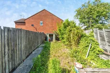 Avening Street, Swindon