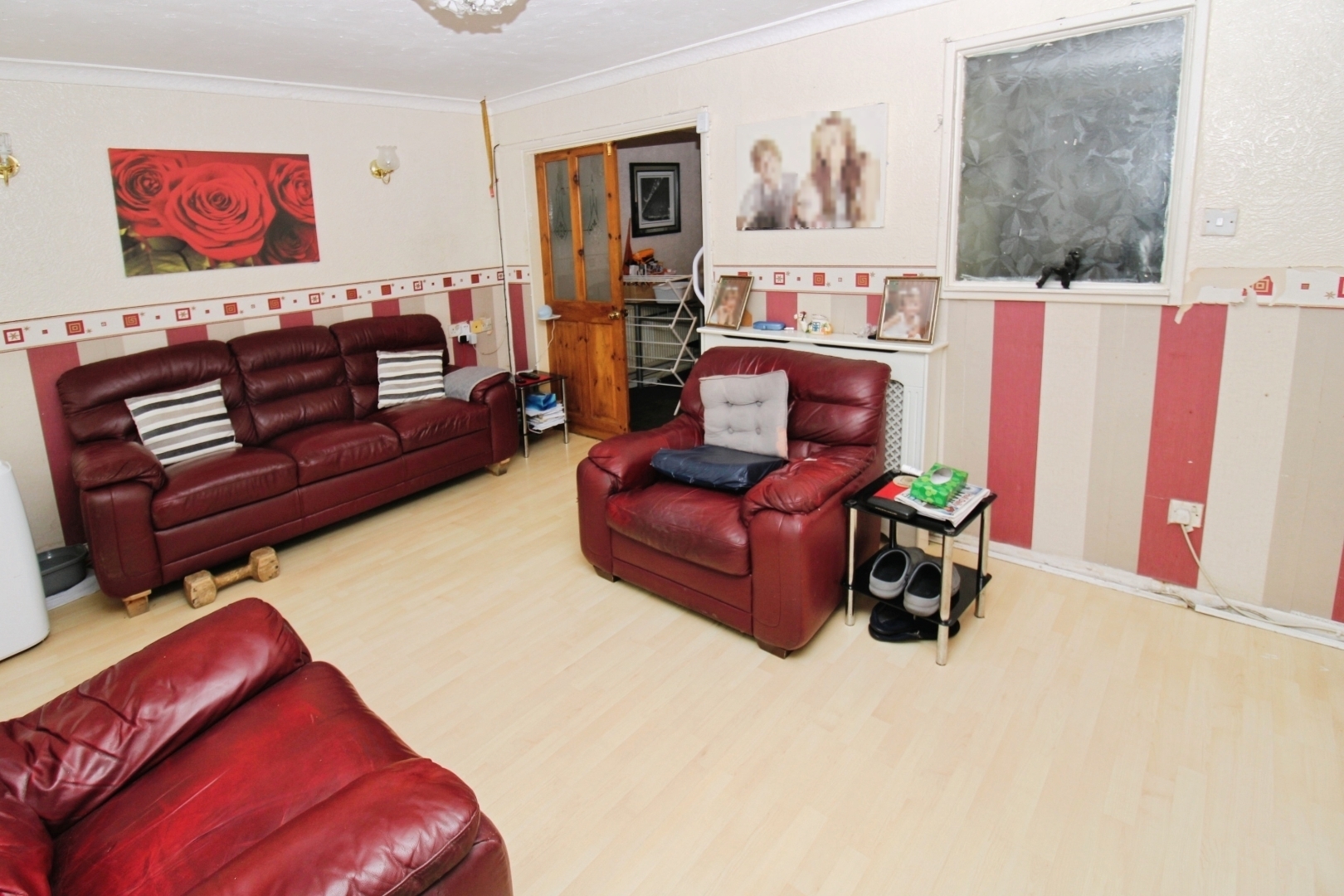 Ladyside Close, Bransholme, Hull Image 2