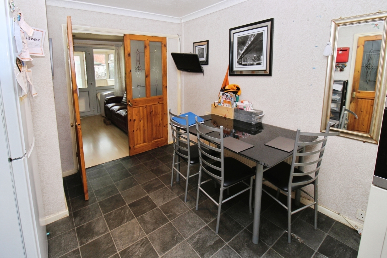 Ladyside Close, Bransholme, Hull Image 4