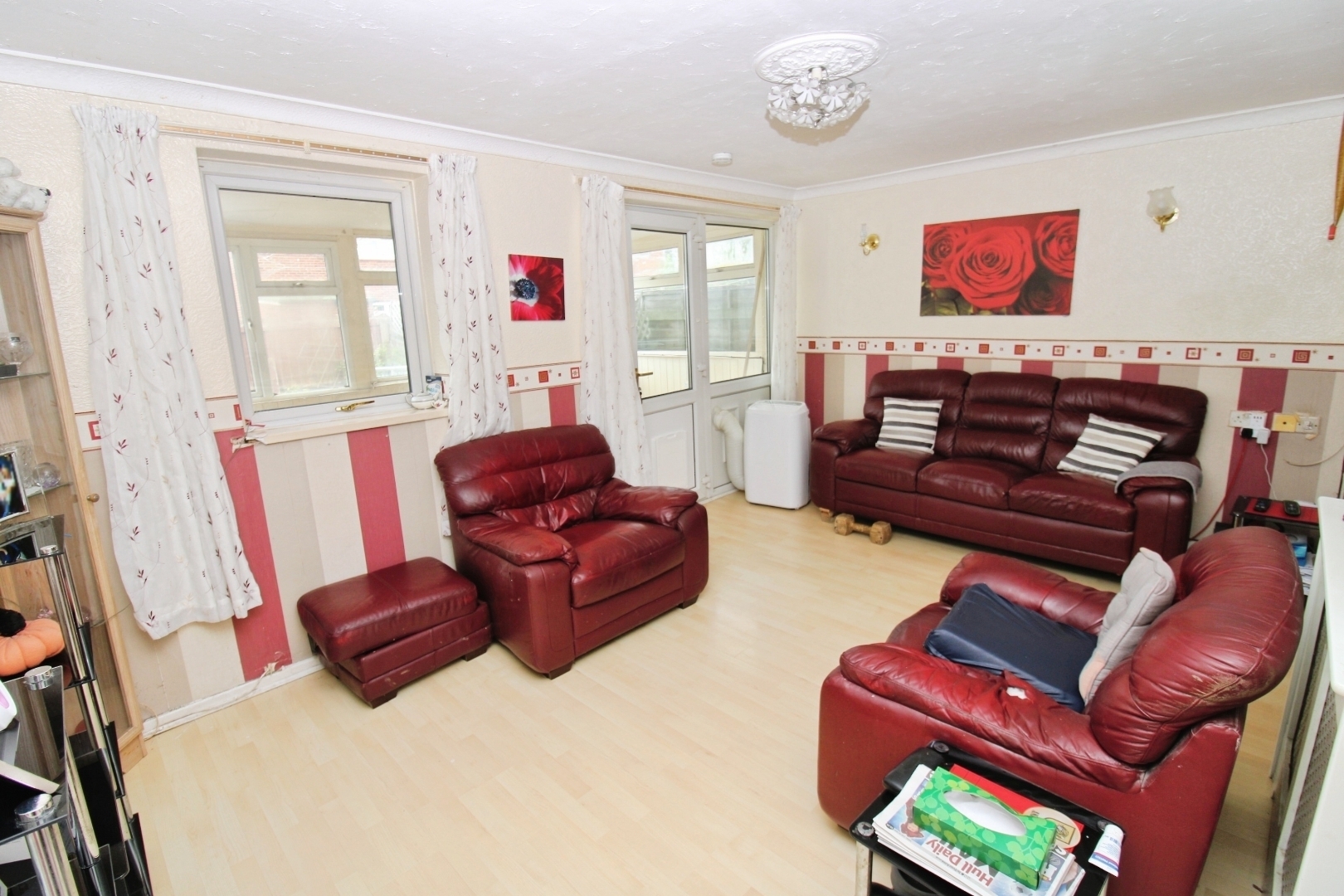 Ladyside Close, Bransholme, Hull Image 6