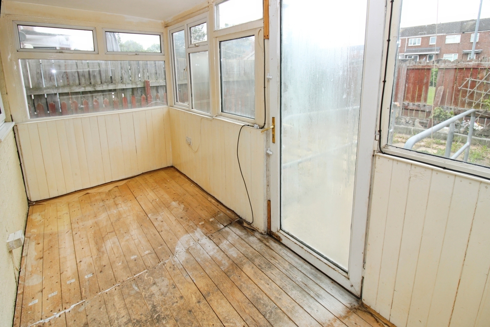 Ladyside Close, Bransholme, Hull Image 7