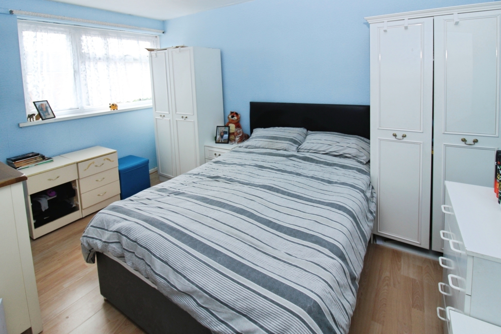 Ladyside Close, Bransholme, Hull Image 8