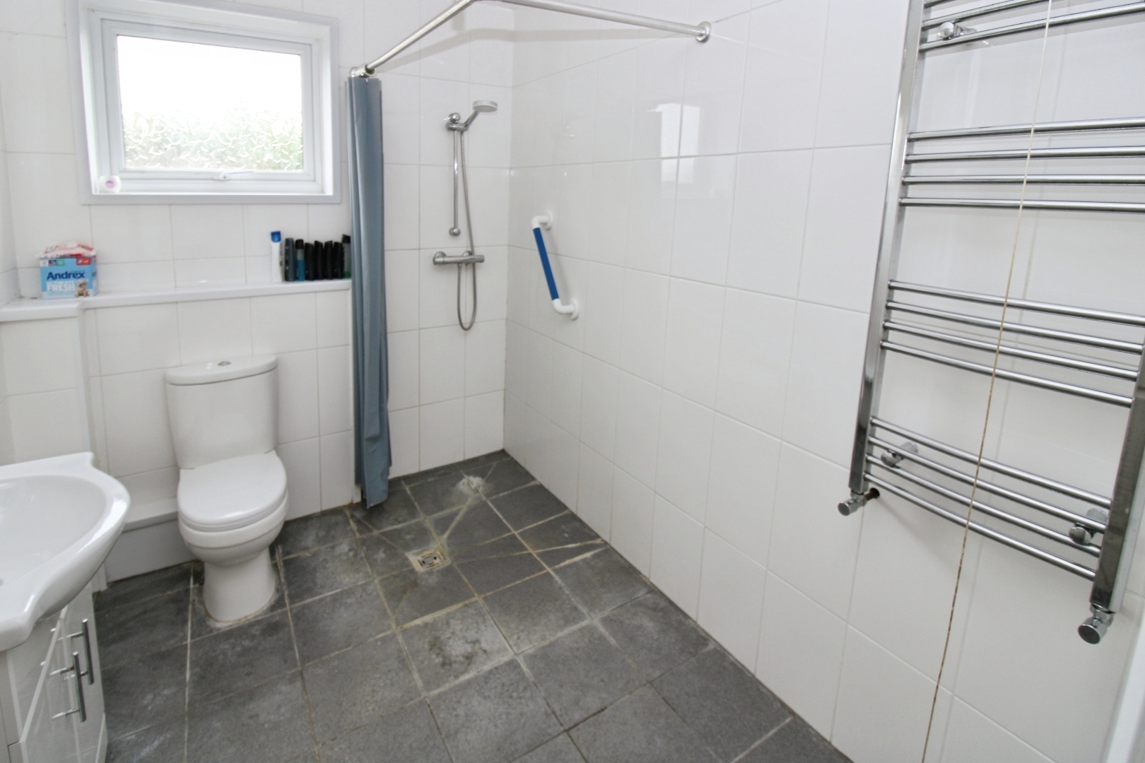 Ladyside Close, Bransholme, Hull Image 10