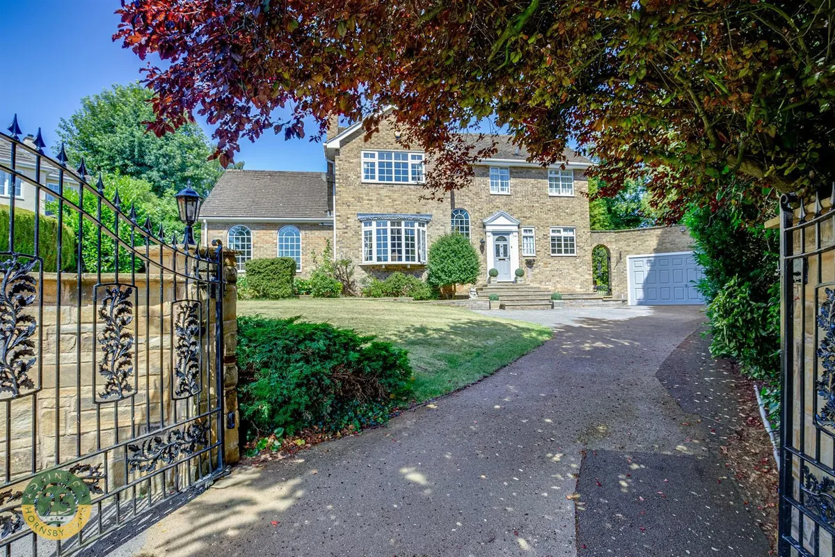 Scott Hill, Sprotbrough, Doncaster