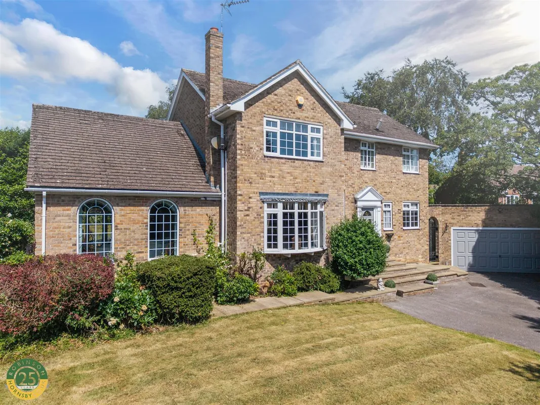 Scott Hill, Sprotbrough, Doncaster