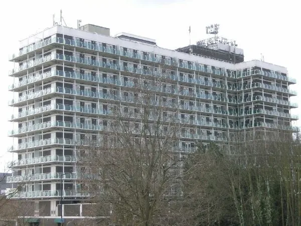 Northampton House, Town Centre, NN1