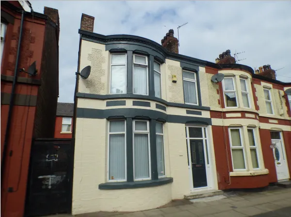 Orleans Road, L13