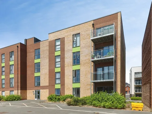 Flatts Close, Stoke Gifford, Bristolphoto