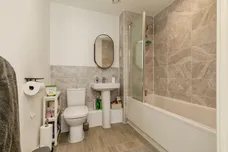 Flatts Close, Stoke Gifford, Bristol