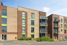 Flatts Close, Stoke Gifford, Bristol