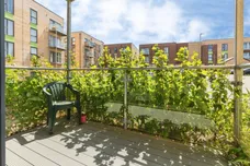 Flatts Close, Stoke Gifford, Bristol