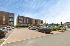 Flatts Close, Stoke Gifford, Bristol