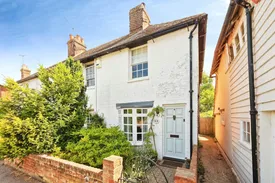 Property responsive