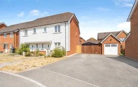 Property responsive