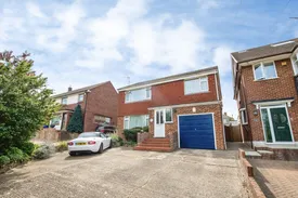 Property responsive