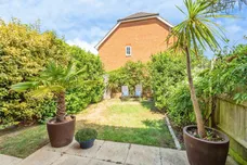 Berryfields, Bognor Regis