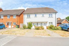 Berryfields, Bognor Regis