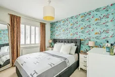 Berryfields, Bognor Regis