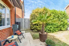 Berryfields, Bognor Regis