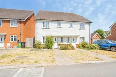 Berryfields, Bognor Regis
