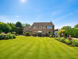 Property responsive
