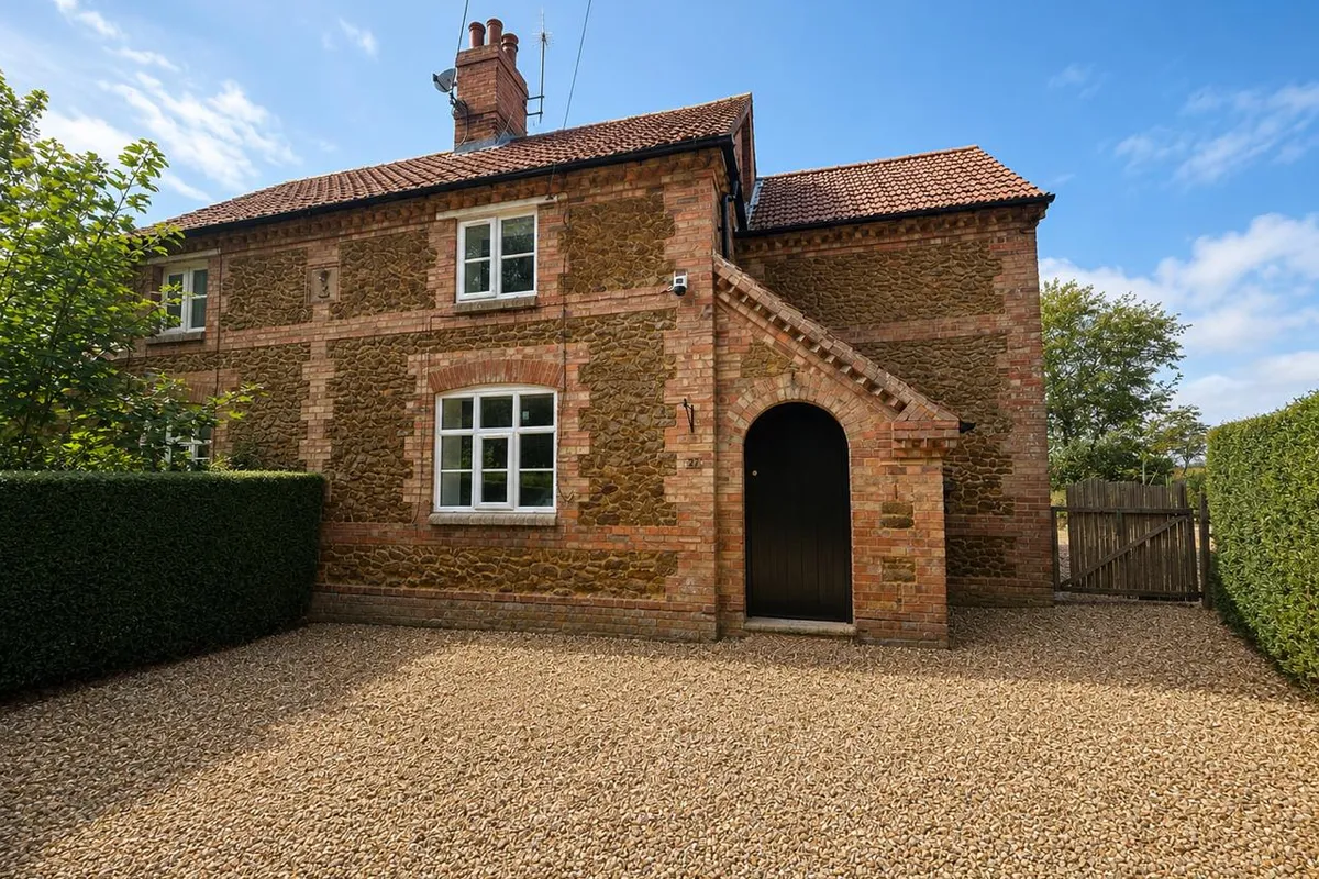 Weasenham, KING'S LYNN