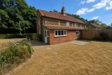 Weasenham, KING'S LYNN