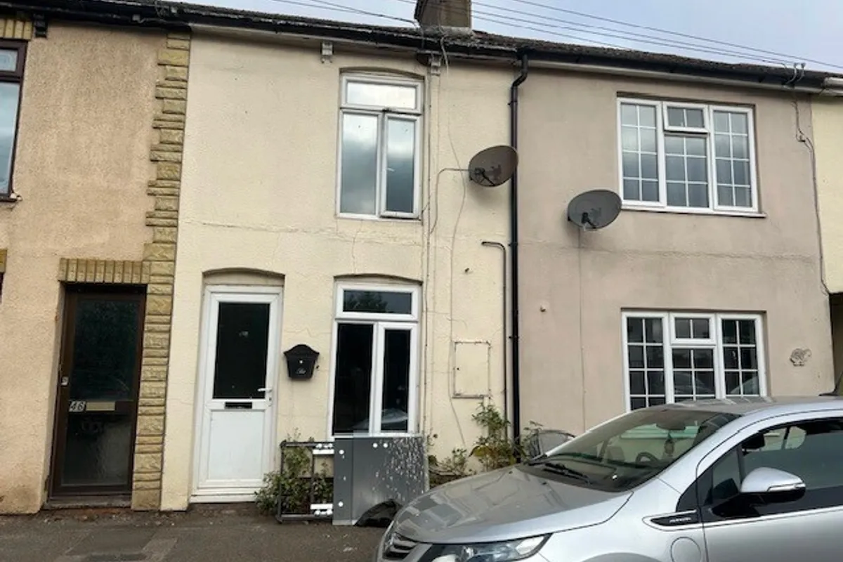 Withington Street, Sutton Bridge, SPALDING