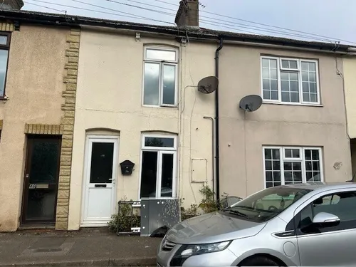 Withington Street, Sutton Bridge, SPALDINGphoto