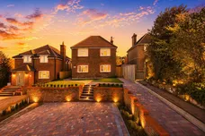 Wannock Road, Polegate