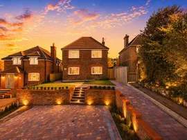 Wannock Road, Polegate photo