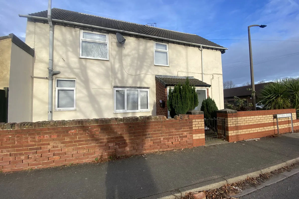 The Avenue, Bentley, DONCASTER