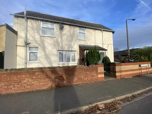 The Avenue, Bentley, DONCASTERphoto