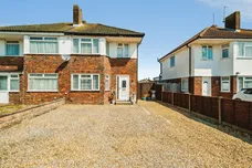 Ardingly Drive, Goring-By-Sea, Worthing