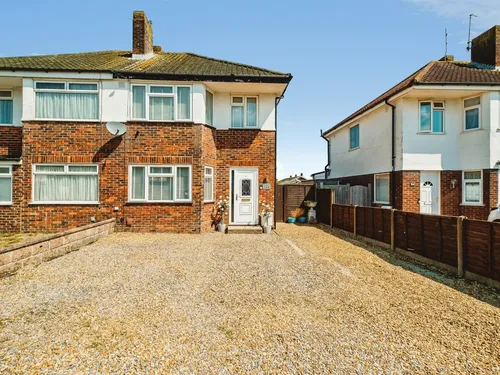 Ardingly Drive, Goring-By-Sea, Worthingphoto