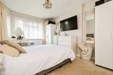 Ardingly Drive, Goring-By-Sea, Worthing