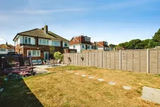 Ardingly Drive, Goring-By-Sea, Worthing