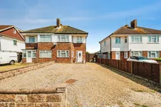 Ardingly Drive, Goring-By-Sea, Worthing