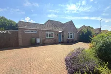 Colton Road, Shrivenham, Swindon