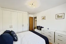 Colton Road, Shrivenham, Swindon