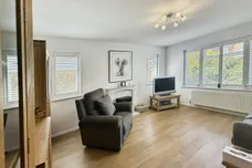 Colton Road, Shrivenham, Swindon