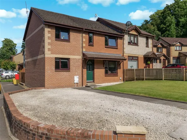 Aurs Glen, Barrhead, Glasgow, East Re...