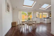 Grainger Avenue, Prenton