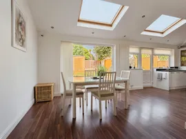 Grainger Avenue, Prenton thumb 2