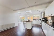 Grainger Avenue, Prenton