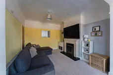 Grainger Avenue, Prenton
